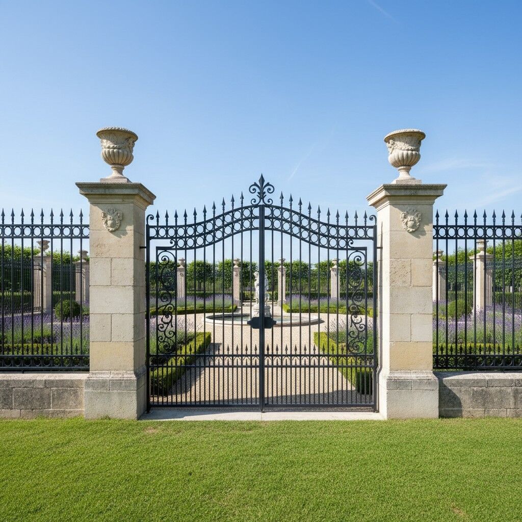 LA FABRIK A PORTAIL